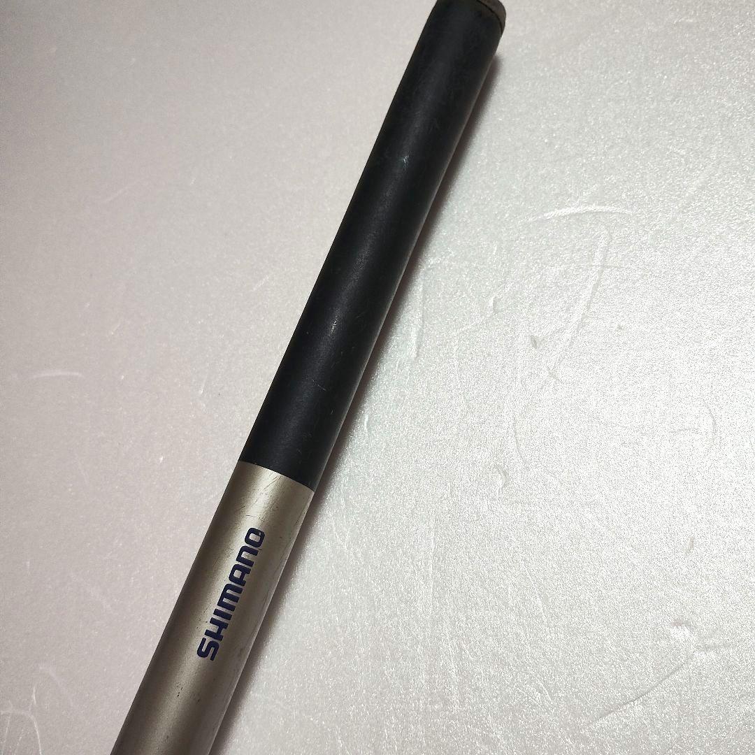 SHIMANO シマノ HOLIDAY ISO HG 1.5-540 磯竿 - メルカリ