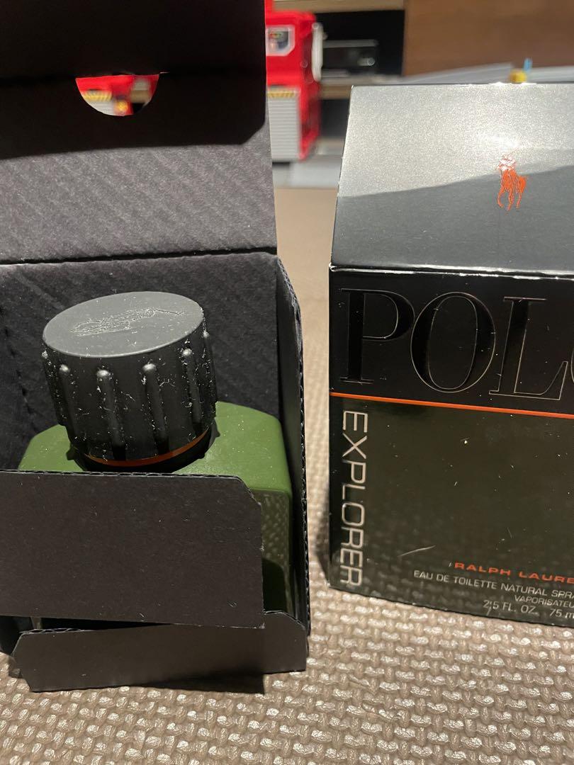 香水(男性用) POLO Ralph Lauren  EXPLORER