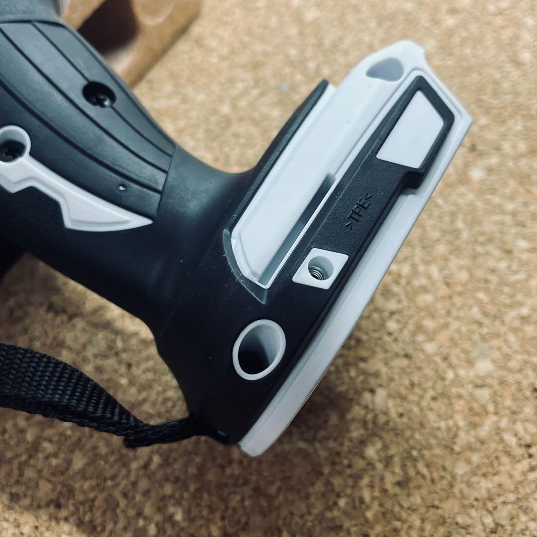 18V充電式インパクトドライバー TD149D