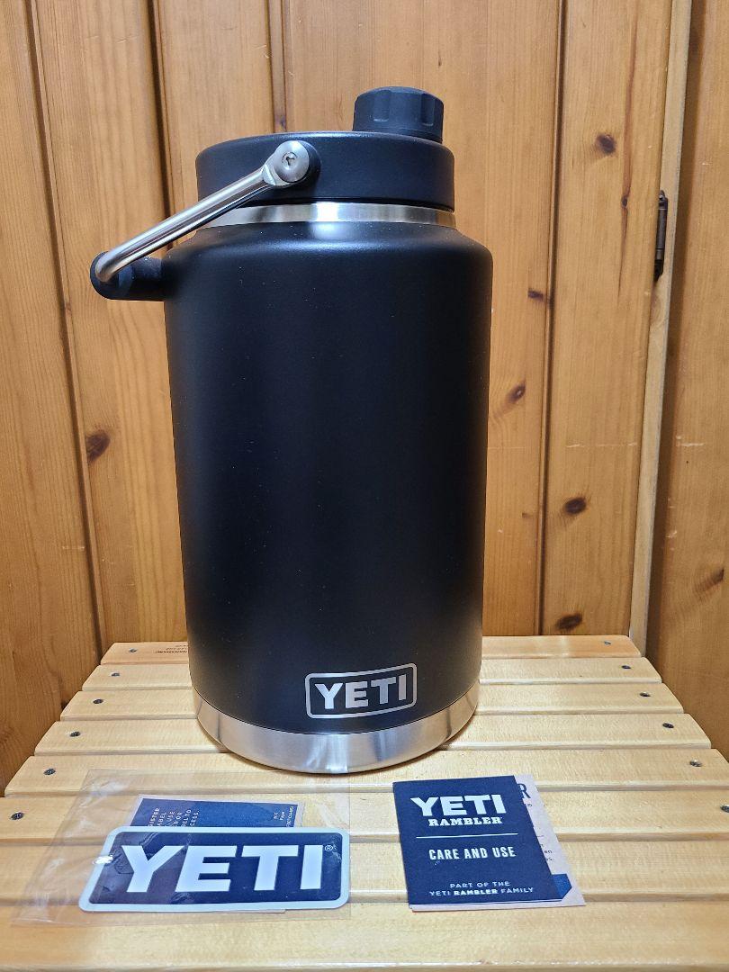 13860円 【95%OFF!】 アキラ様専用 YETI ランブラー ワンガロン