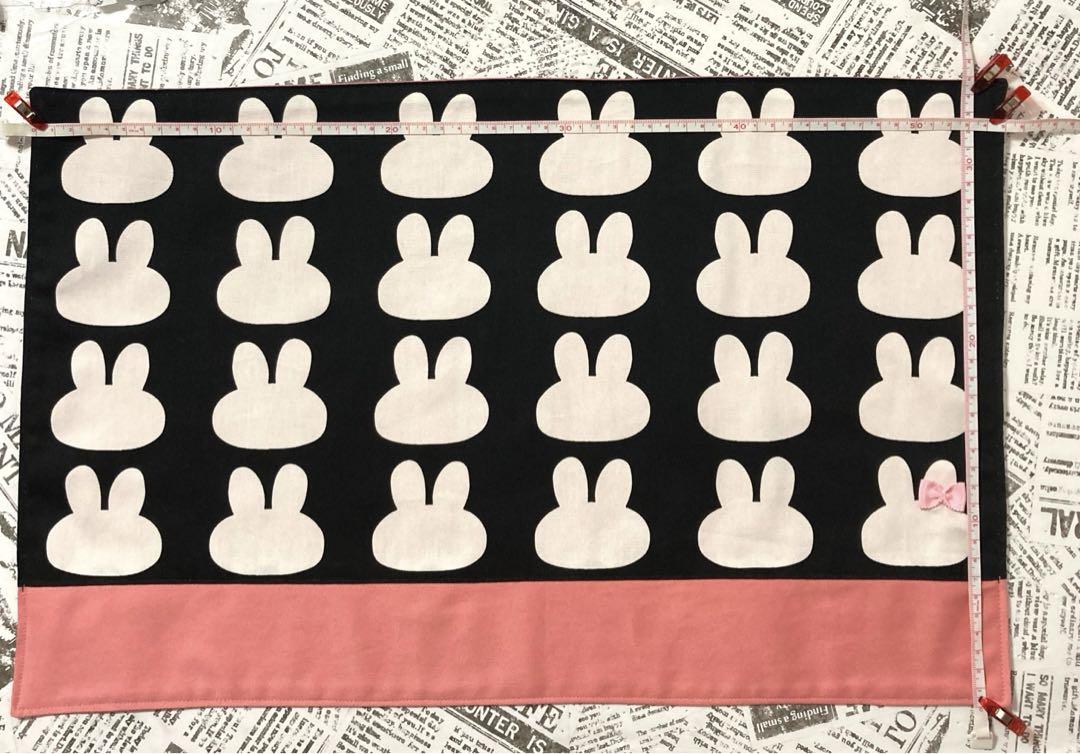 ゆみ-断捨離中です。　レッスンバッグ他　ハンドメイド