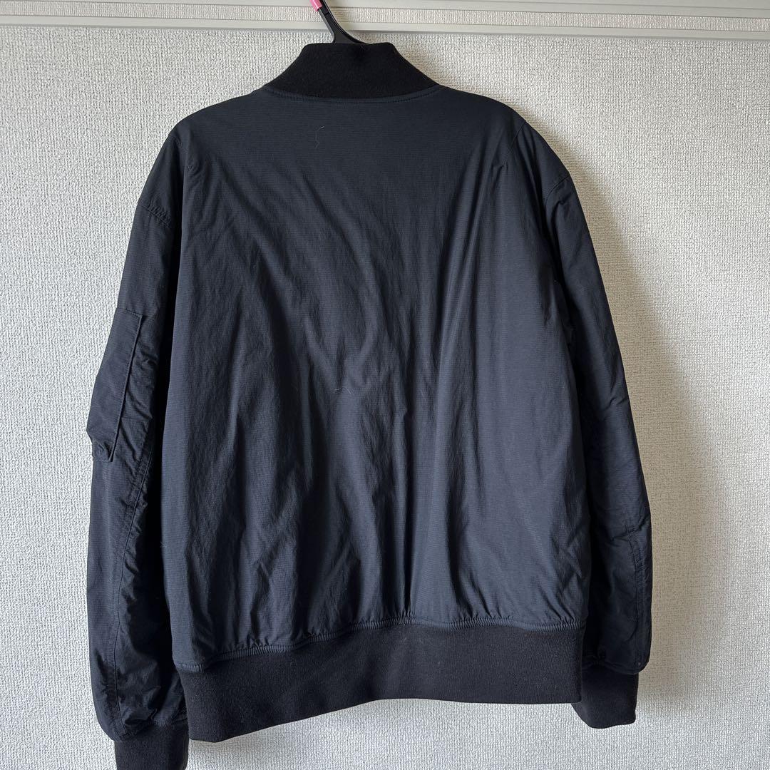 ジャケット L