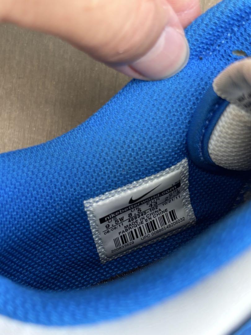 【中古】NIKE ゴルフ　シューズ　DUNK ダンク　ナイキ　27.5 おまけ付 中古】NIKE ゴルフ シューズ DUNK ダンク ナイキ 27.5 おまけ付