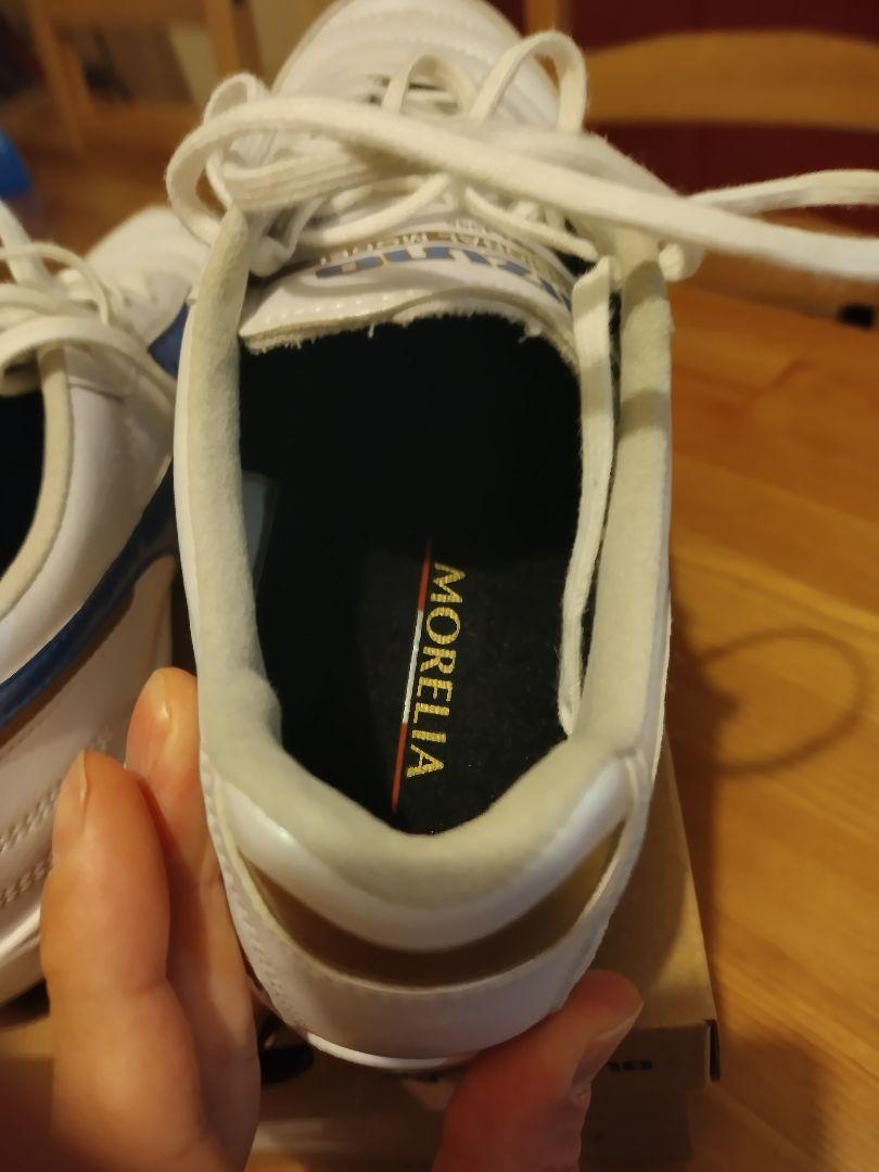 Mizuno Morelia sala モレリア　サラ　プロ