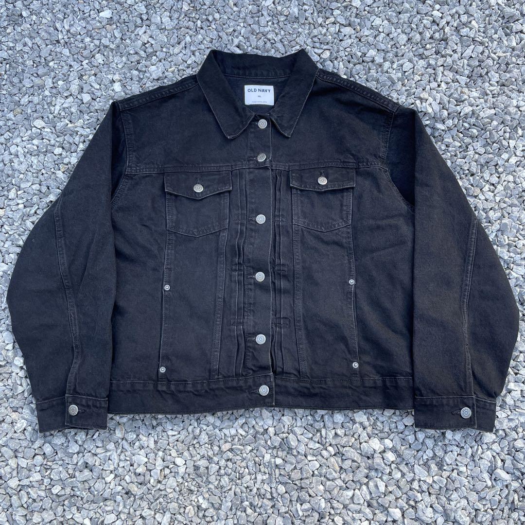 OLD NAVY デニムジャケット OLD GAP 1st 2nd