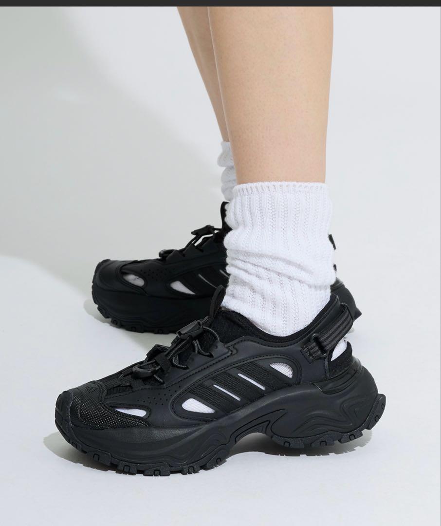 スニーカーサンダル / SneakerSandal / アディダス adidas