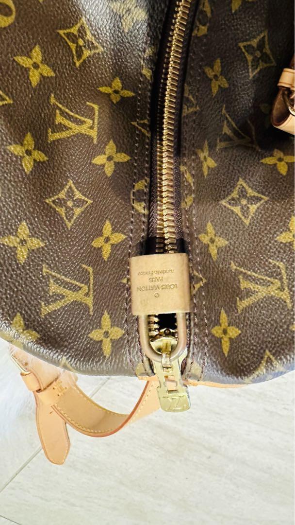 ⭐︎美品⭐︎ ルイビトン モノグラム ボストンバック