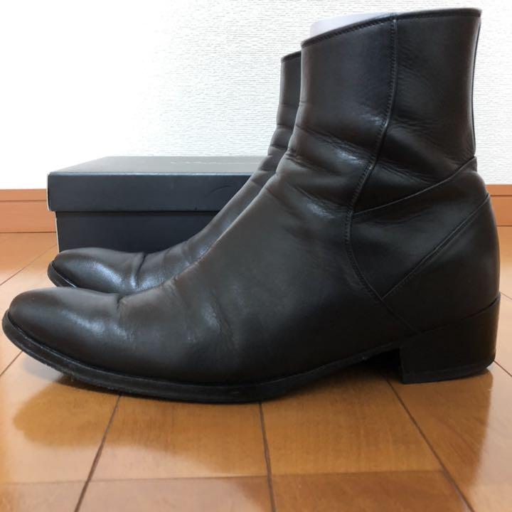 のサイズ 専用出品¥93 インヒールブーツ M 26.5cm L0kPB-m21142721782 500- GalaabenD |メンズ