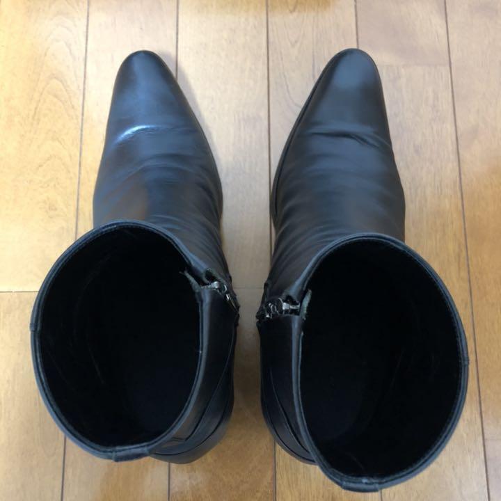のサイズ 専用出品¥93 インヒールブーツ M 26.5cm L0kPB-m21142721782 500- GalaabenD |メンズ