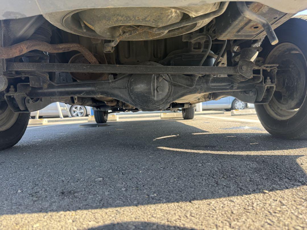 乗って帰れます。切り替え式4wd 車検令和7年10月まで 乗って帰れます。切り替え式4wd 車検令和7年10月まで - メルカリ