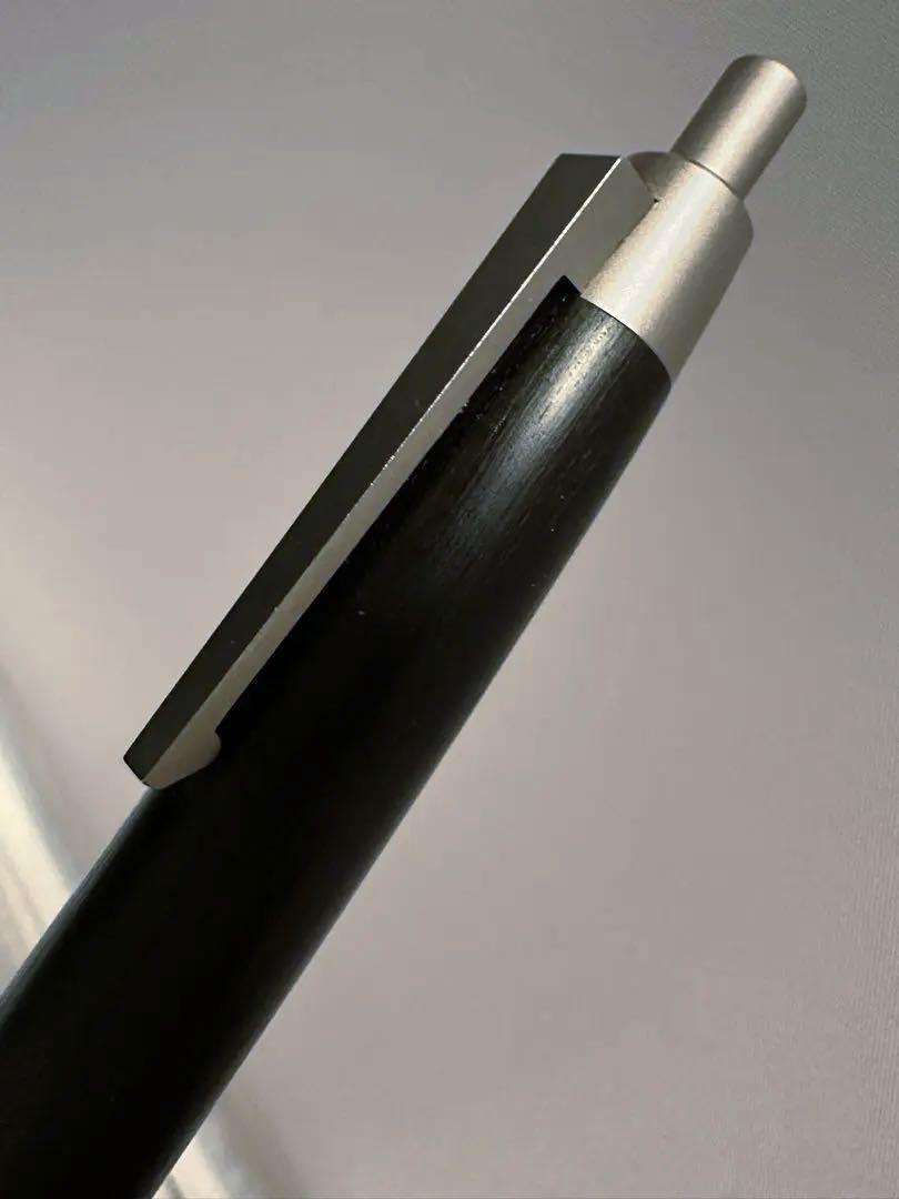 LAMY 2000 ブラックウッド　ボールペン
