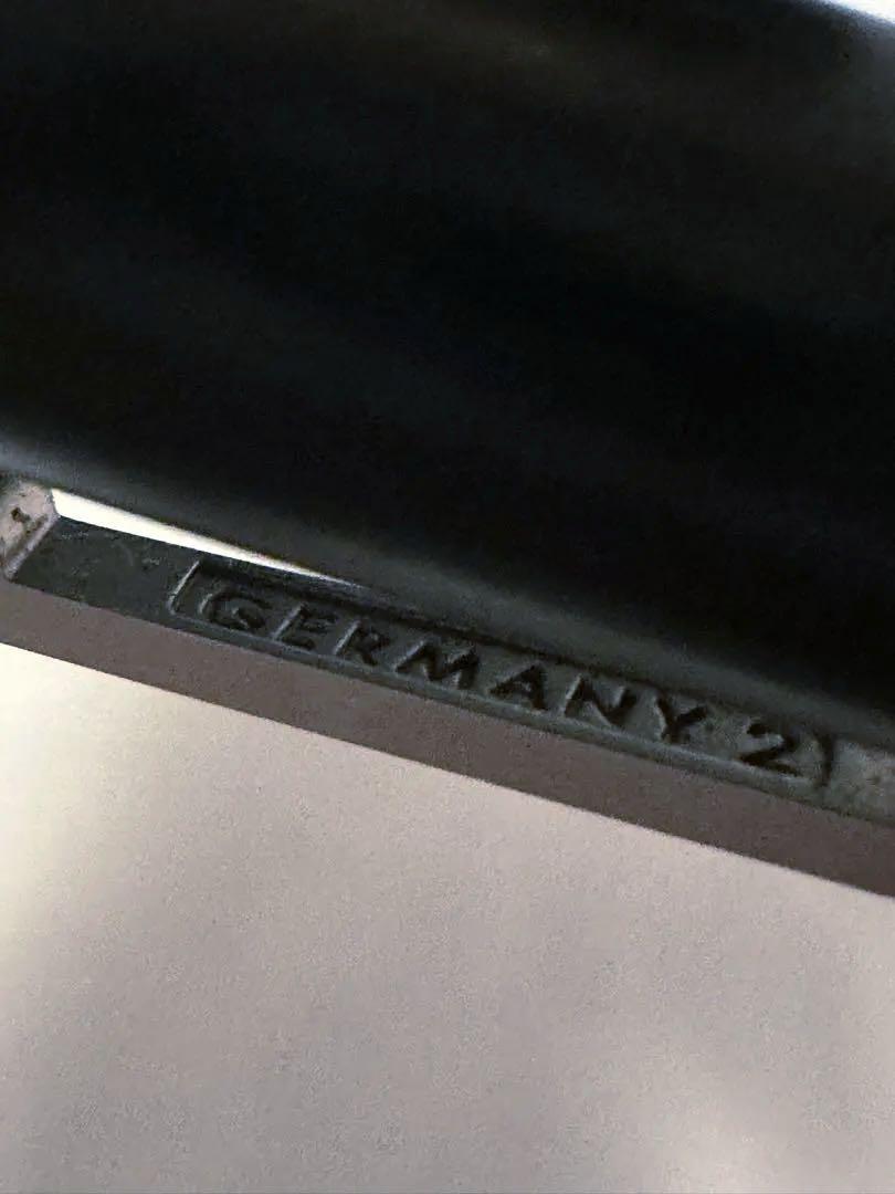 LAMY 2000 ブラックウッド　ボールペン