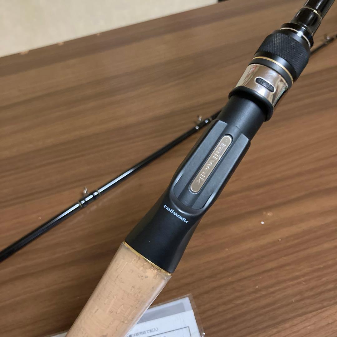 即出荷 ナマゾン C62M G グラスベイトモデル テイルウォーク