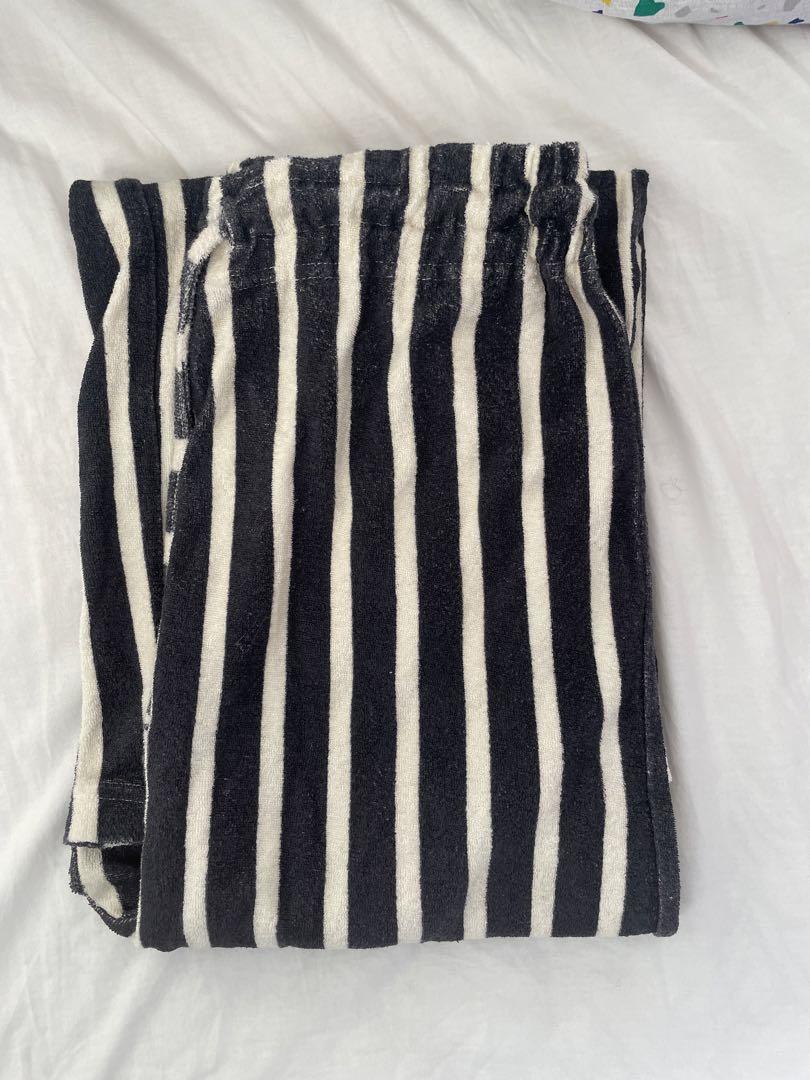 house on the hill parent pants ストライプ house on the hill parent pants ストライプ