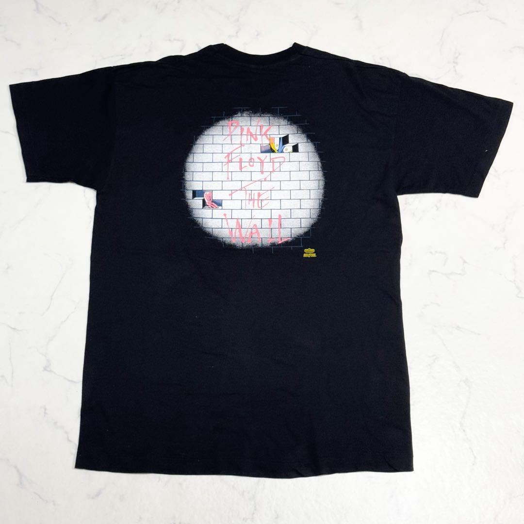 PINK FLOYD THE WALL ピンクフロイド Tシャツ ヴィンテージ