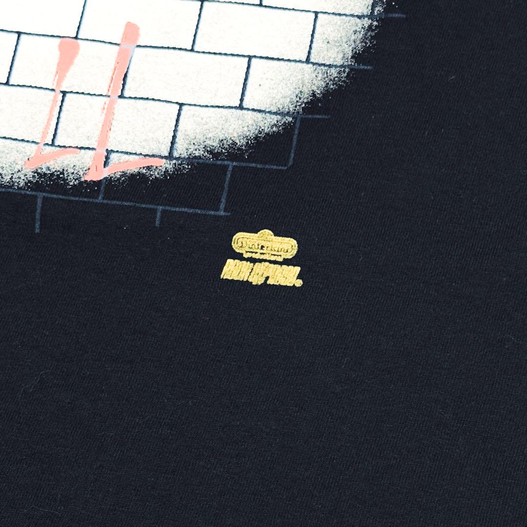 PINK FLOYD THE WALL ピンクフロイド Tシャツ ヴィンテージ
