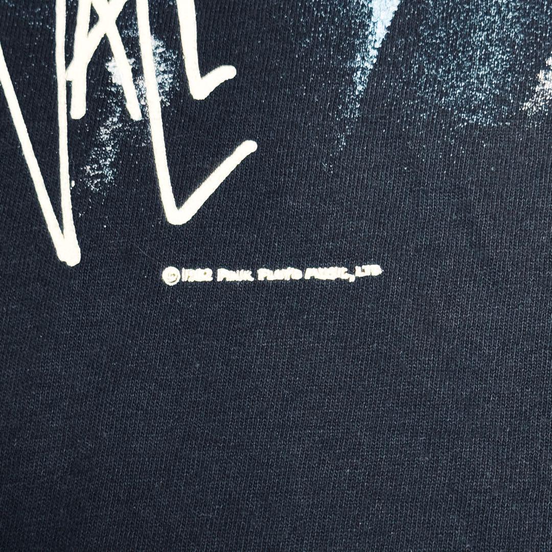 PINK FLOYD THE WALL ピンクフロイド Tシャツ ヴィンテージ