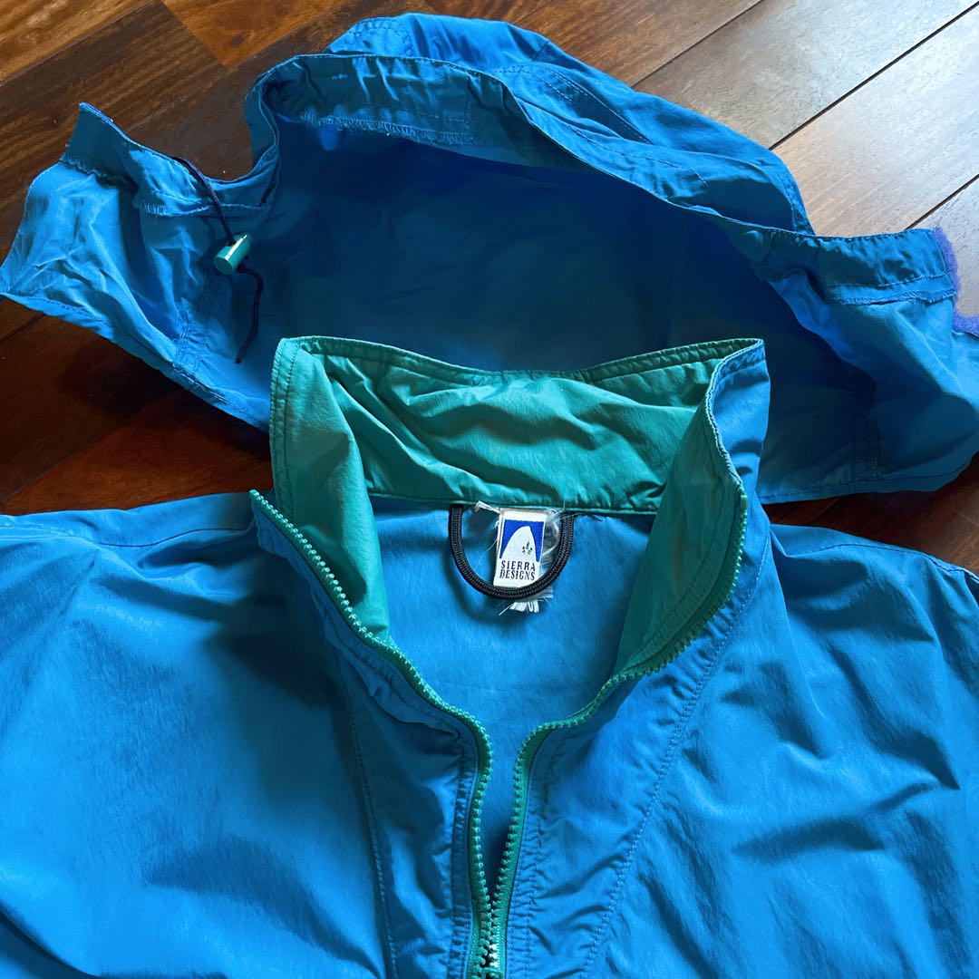 65/35 LIGHT PARKA | MOUNTAIN PARKA | ITEM | 【SIERRA DESIGNS