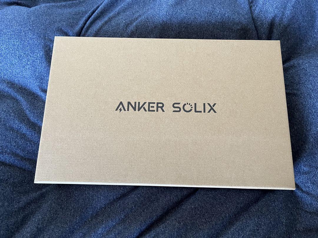 SOLIX C1000