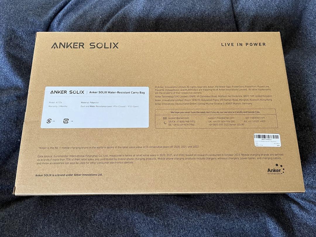 ANKER