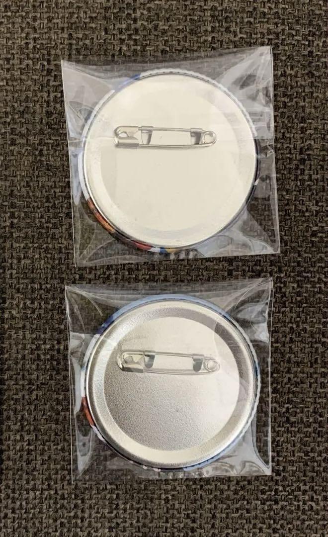【最終値下げ】呪術廻戦 五条悟 描き下ろし缶バッジコレクション ドン・キホーテ 呪術廻戦 描き下ろし缶バッジコレクション 五条悟 ドン