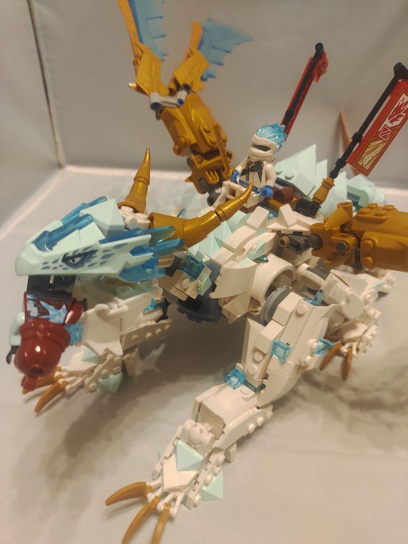 レゴ ニンジャゴー