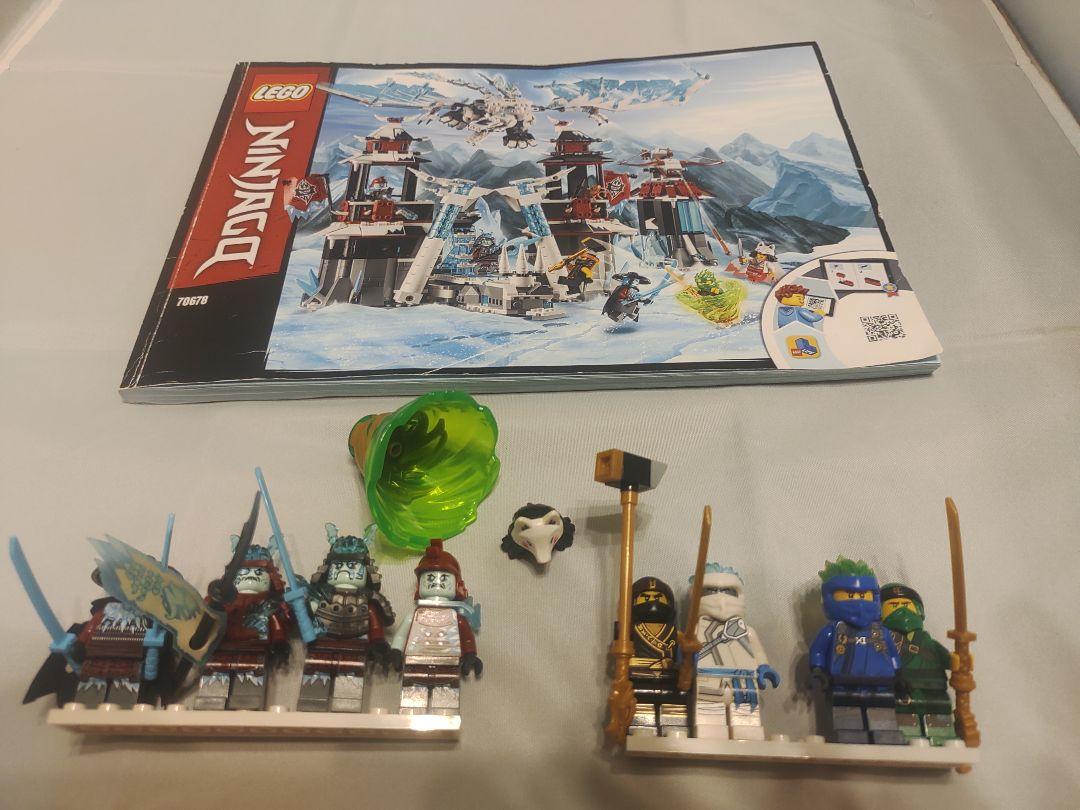 LEGO レゴ
