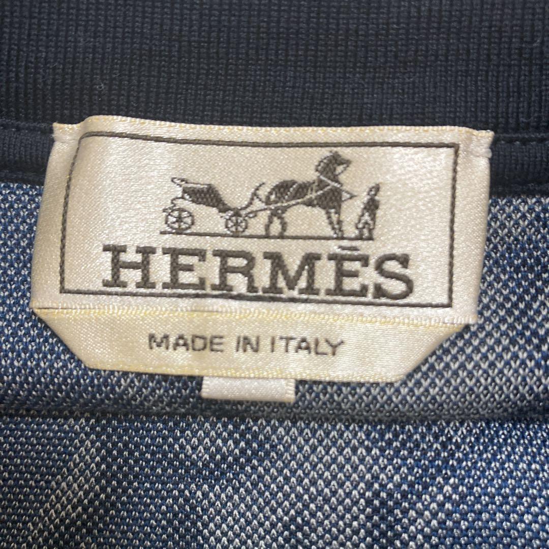 お値下げ！HERMES 薄手Tシャツ