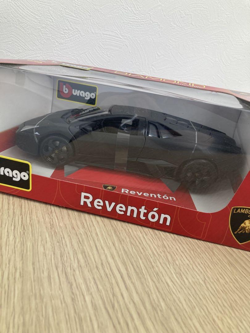 Bburago Reventón ランボルギーニ
