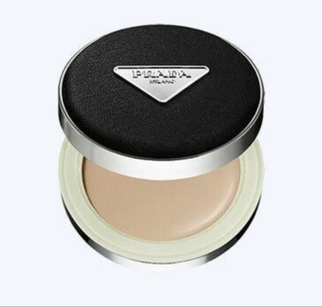 PRADA AUGMENTED SKIN クッションファンデーション LN10 PRADA AUGMENTED SKIN LN10 クッションファンデーション - メルカリ