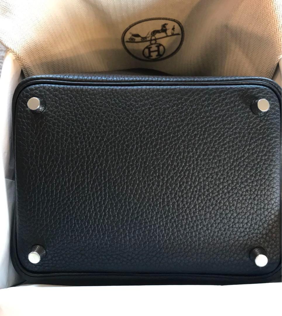 HERMES ピコタンロック PM 新品