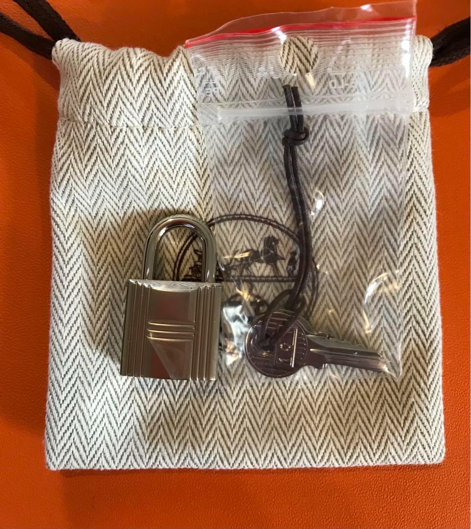 HERMES ピコタンロック PM 新品