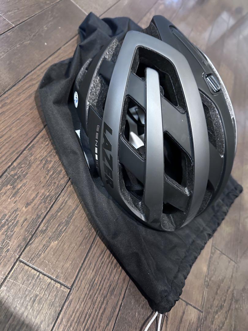 Lazer ヘルメット 自転車