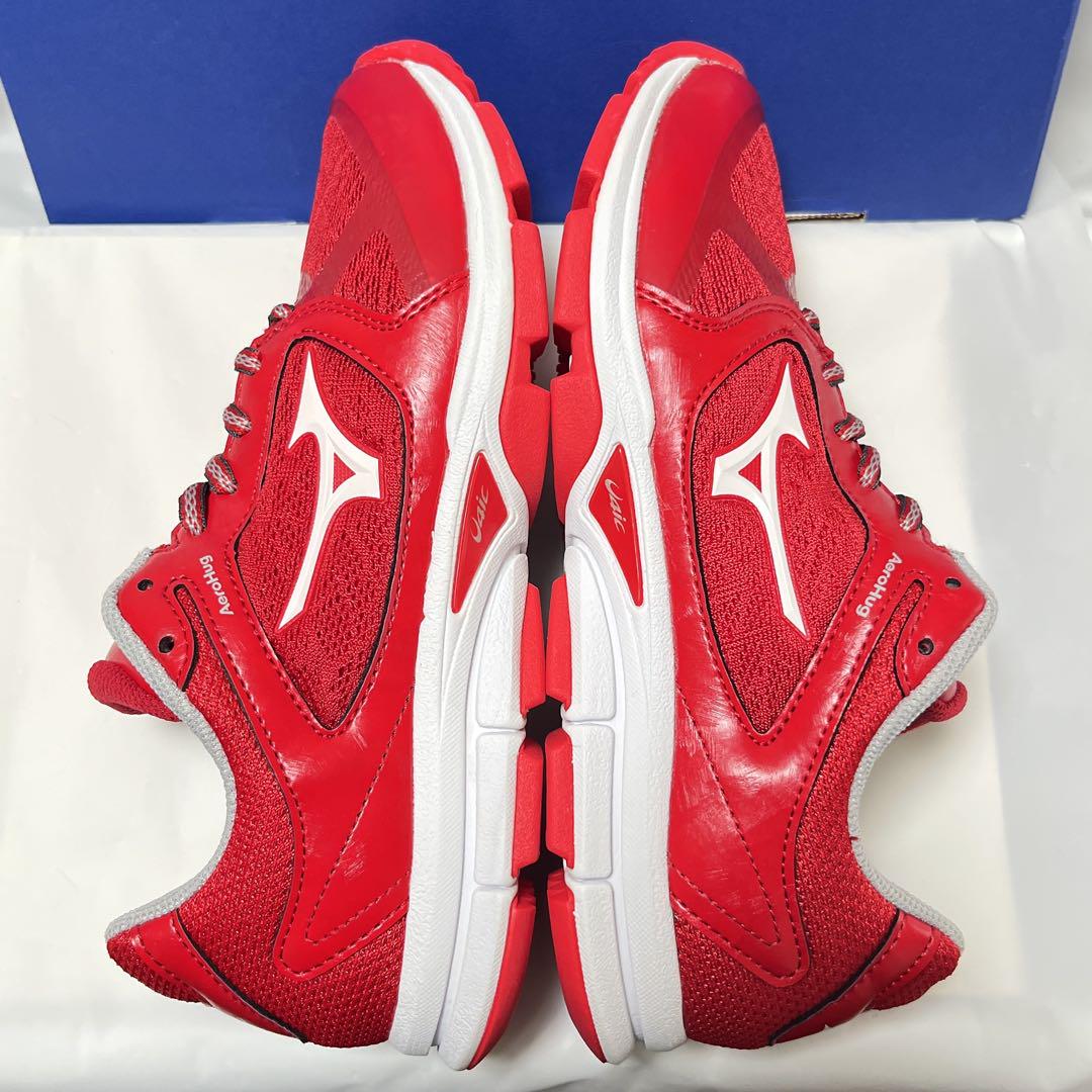 MIZUNO 交換無料 野球 トレーニングシューズ ジュニア ミズノ