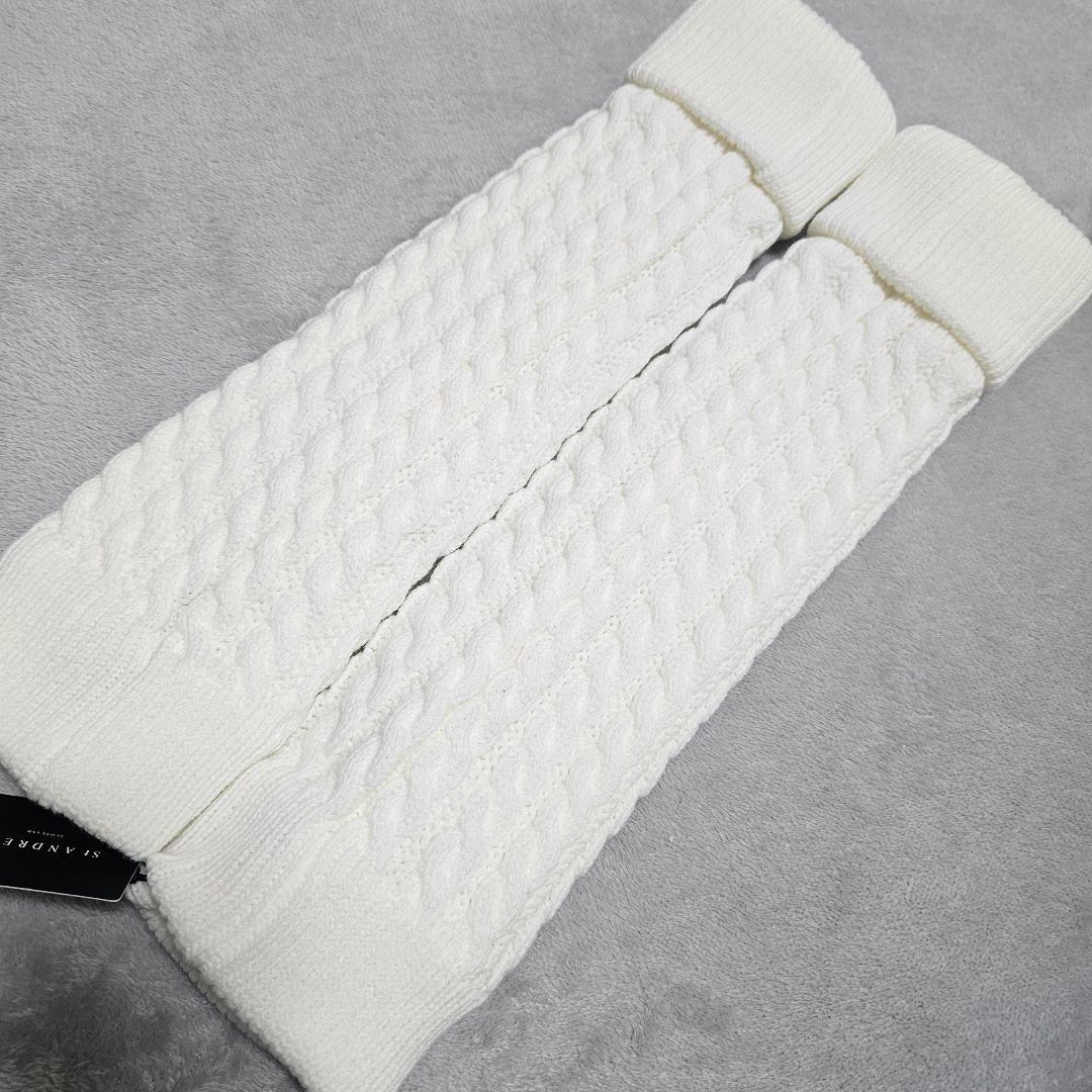 新品❤セントアンドリュース❤レディース ニットレッグ