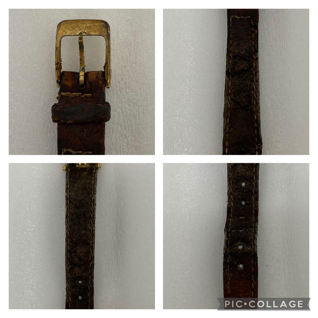 3-1937 LONGINES ロンジン クォーツ 時計 961 6627