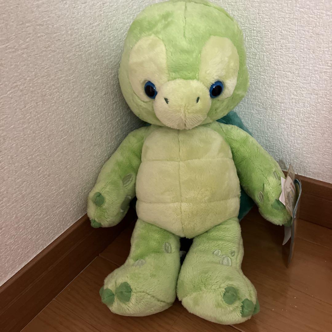 オルメル ぬいぐるみ