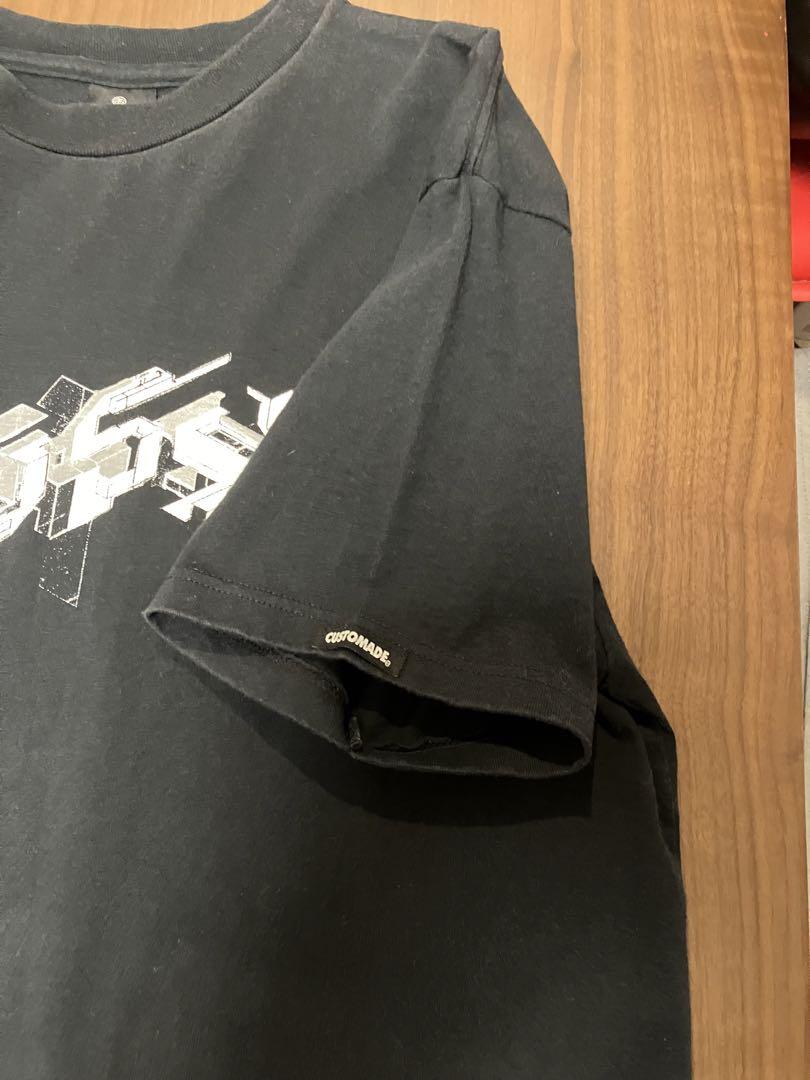 スケートボード STUSSY CUSTOMADE Made in USA