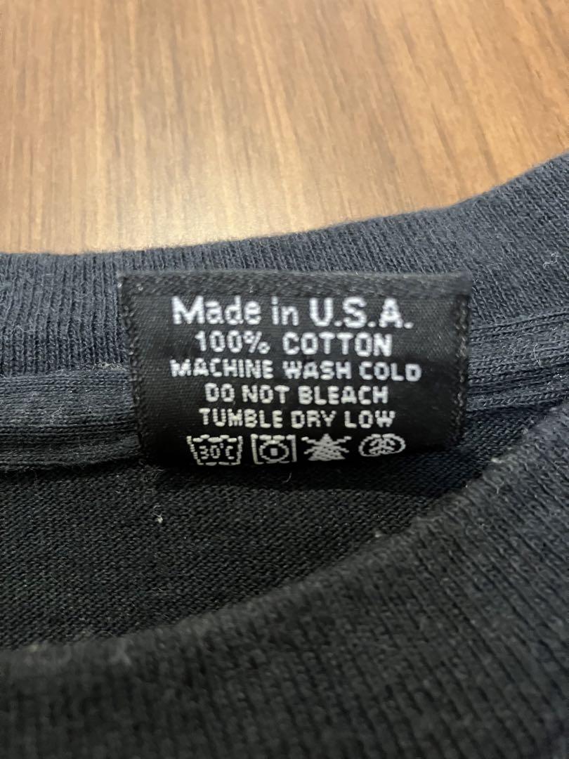 スケートボード STUSSY CUSTOMADE Made in USA