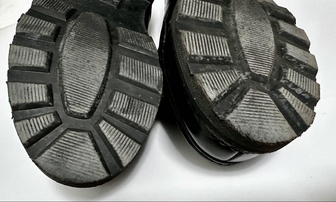Paraboot パラブーツ Reims ランス 黒 6 ウェストン　オールデン