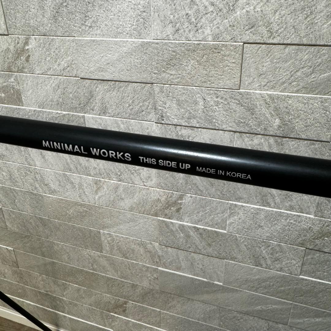 ライト・ランタン MINIMAL WORKS INDIAN HANGER/L
