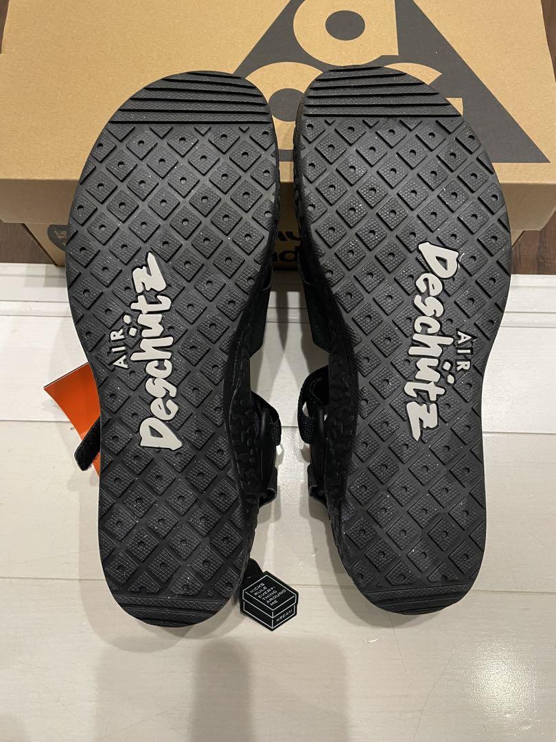 靴 Nike ACG AIR DESCHUTZ PLUS 27cm
