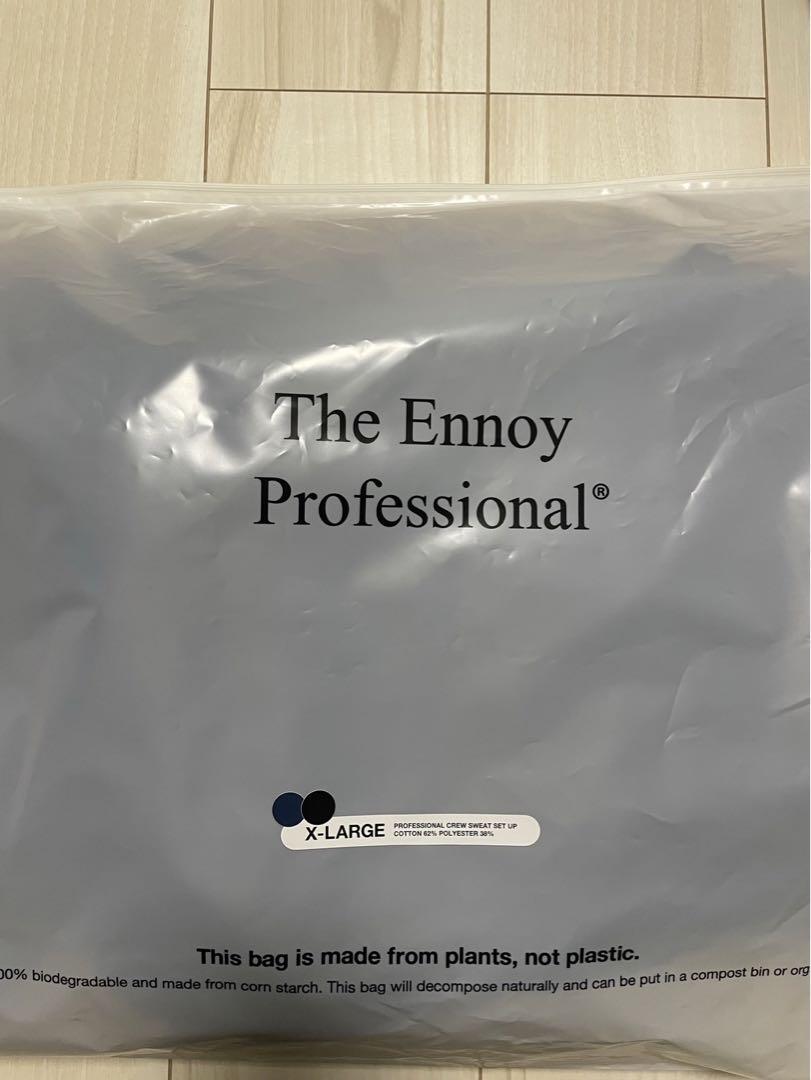 PROFESSIONAL CREW SWEAT SET UP パンツのみ