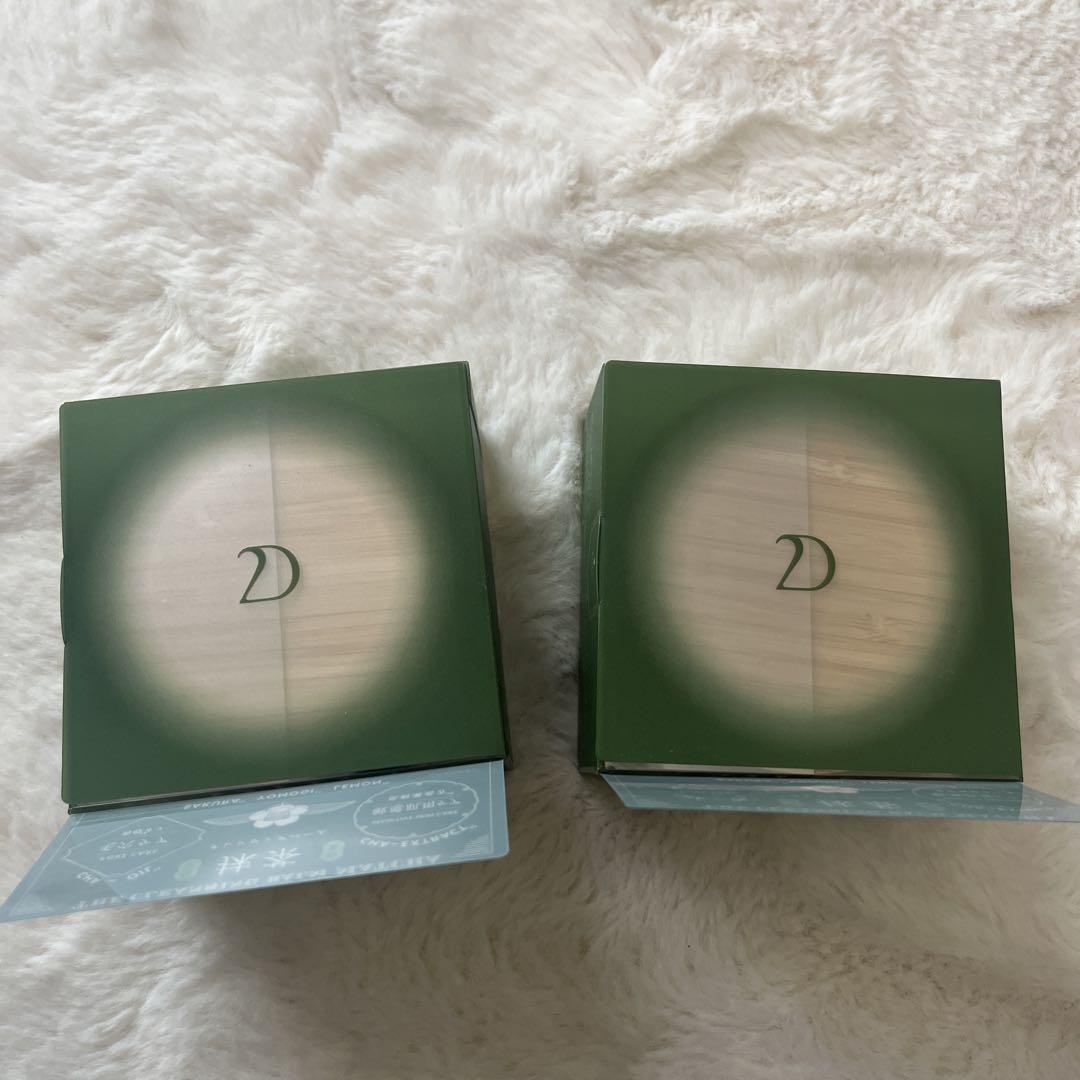 Duo クレンジングバーム 2個セット
