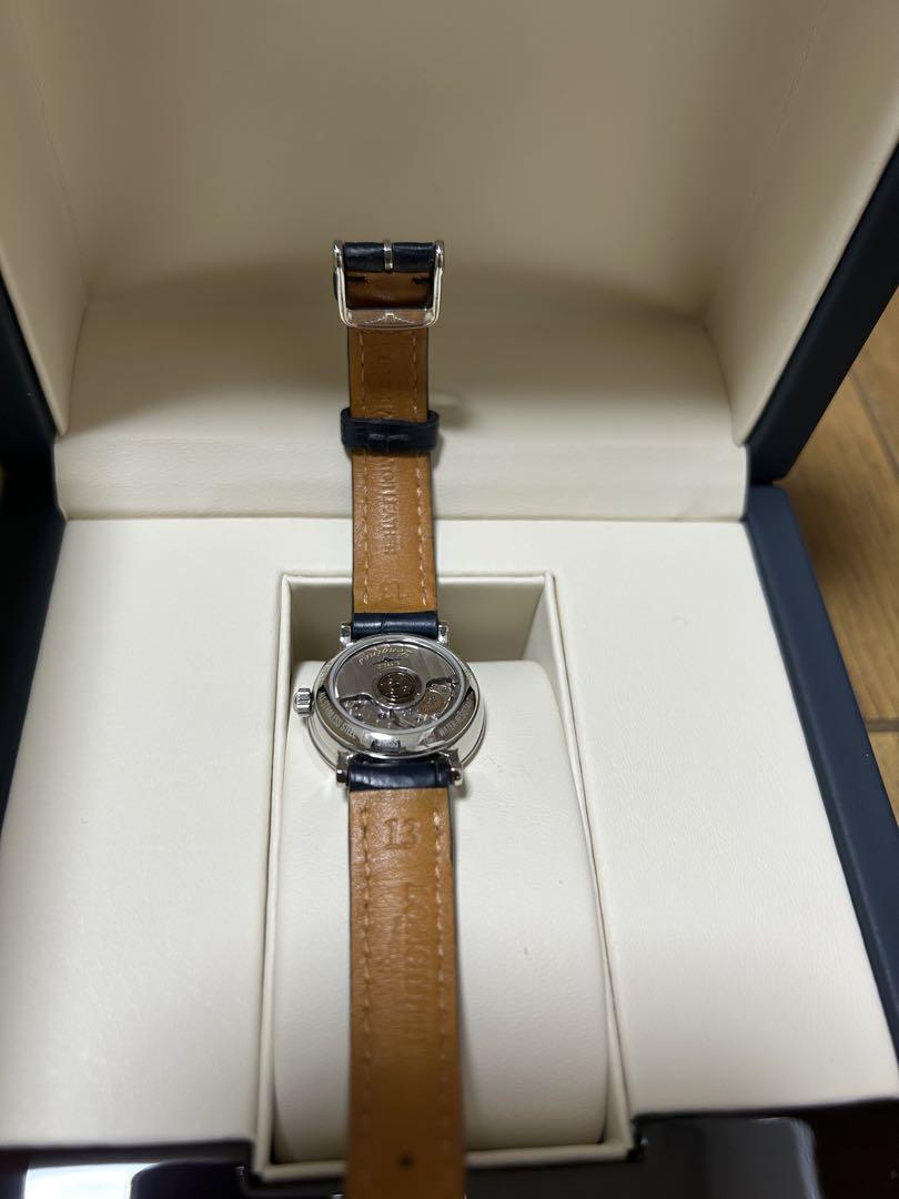longines ロンジン　エレガント