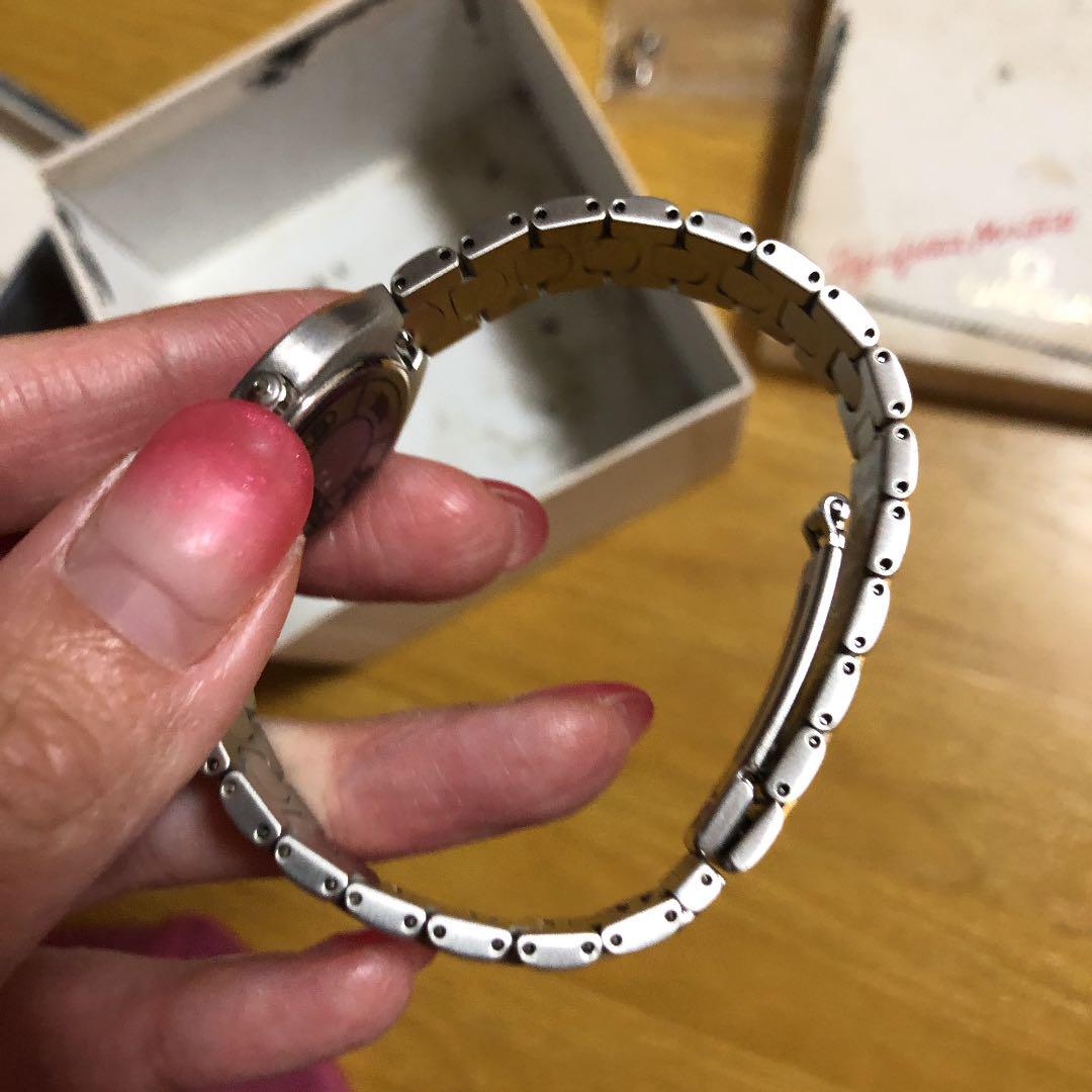 OMEGA シーマスター　ヴィンテージ　腕時計
