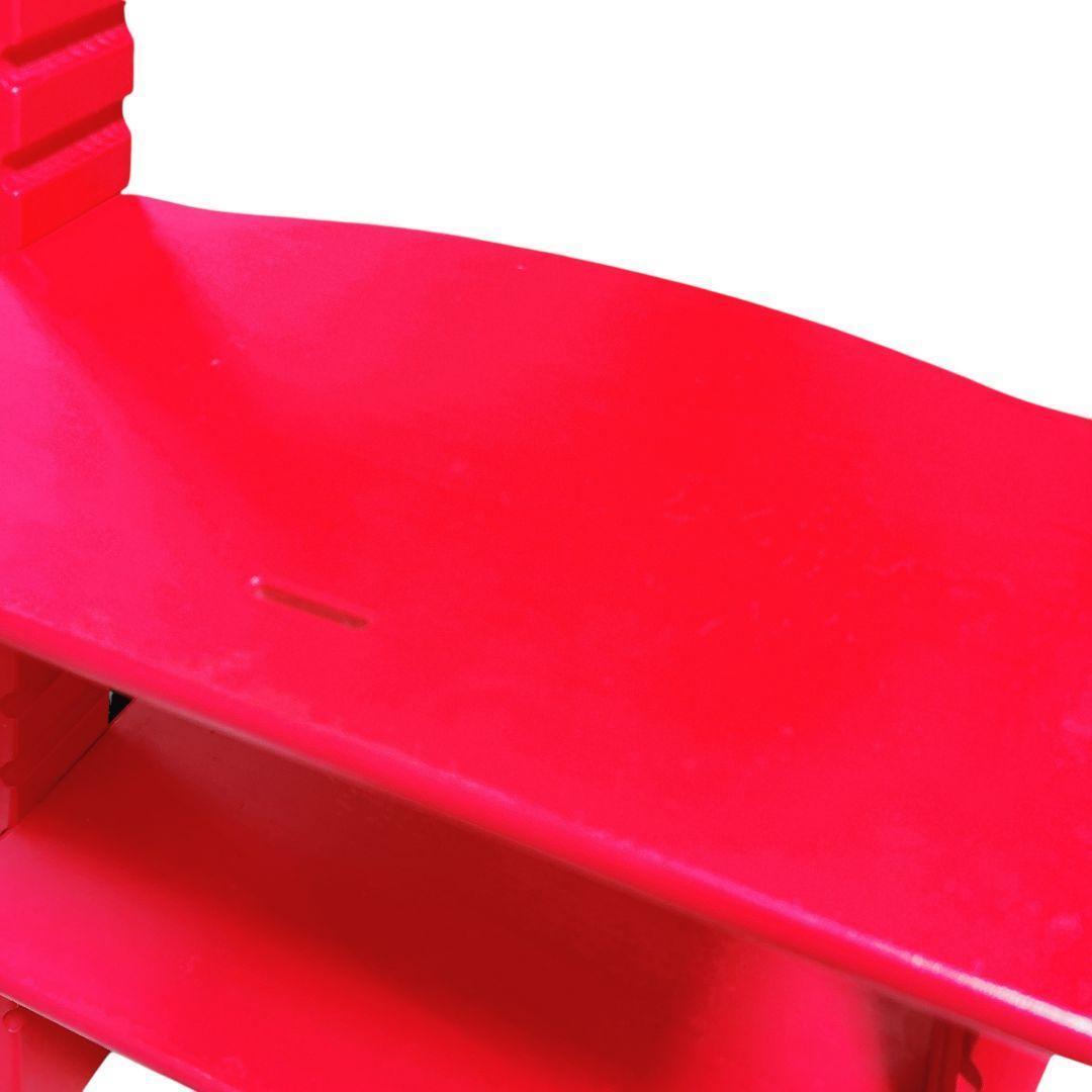 STOKKE ストッケ Tripp Trapp トリップトラップ ウォームレッド