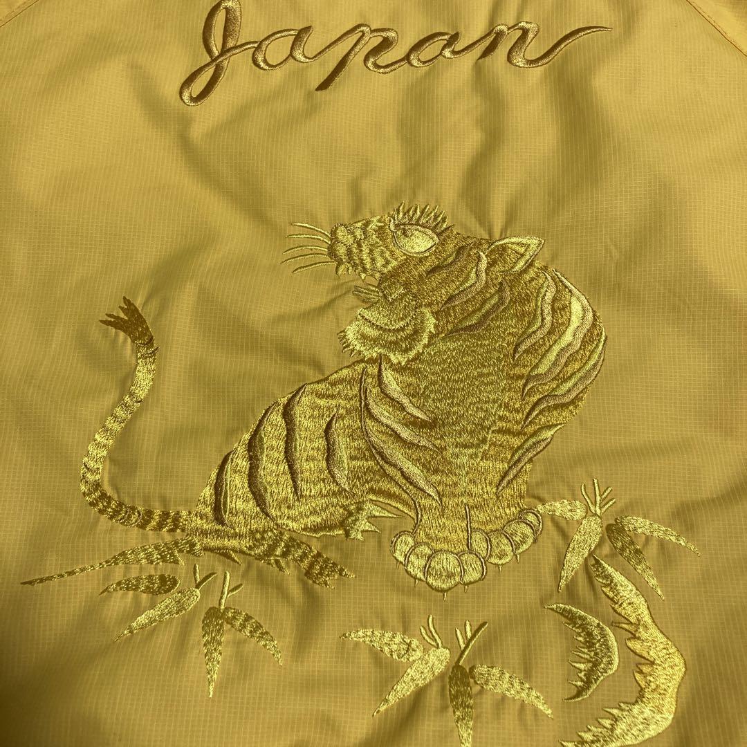 【専用】AVIREX SOUVENIR JACKET