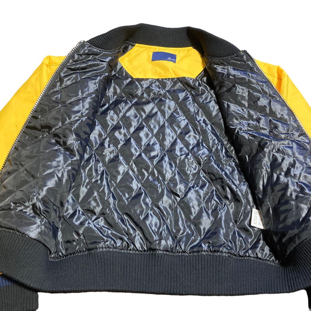 【専用】AVIREX SOUVENIR JACKET