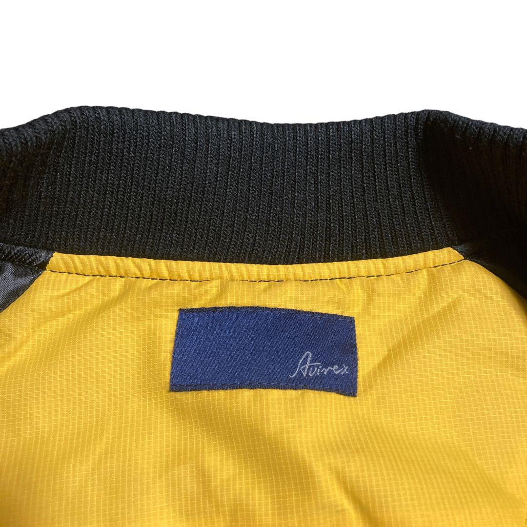 【専用】AVIREX SOUVENIR JACKET